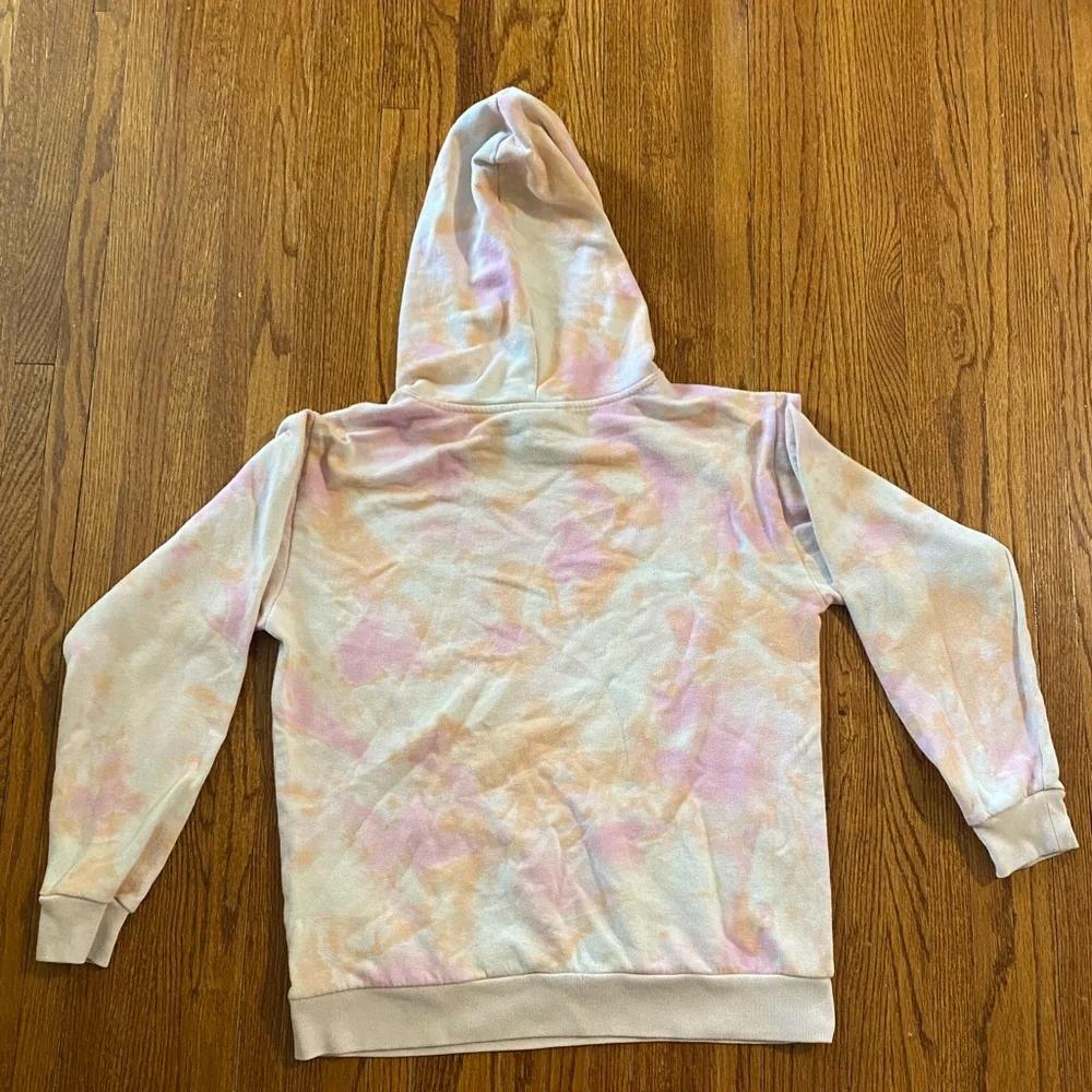 Victoria Secret PINK Hooded Sweatshirt - Picture 2 of 2